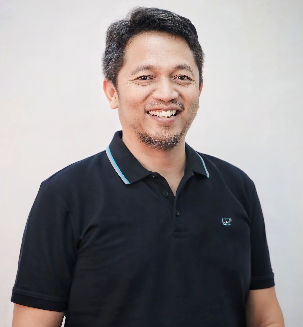 Tokoh Olahraga Sumbar, Bobby Sujaryanto 